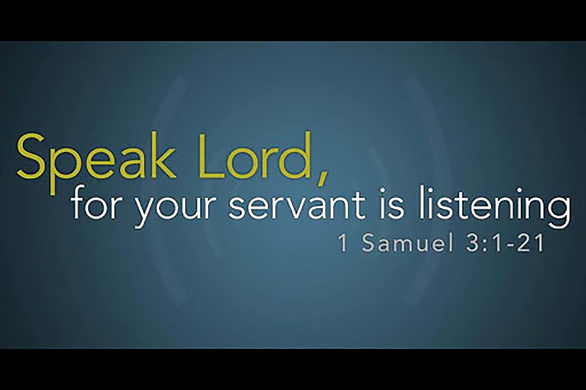 210117 Fr. David’s Weekly Message